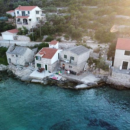 Holiday Home - Pavenka Donje Selo na Šolti Exteriér fotografie