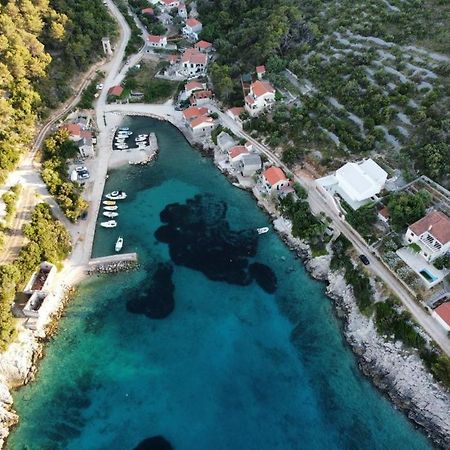 Holiday Home - Pavenka Donje Selo na Šolti Exteriér fotografie