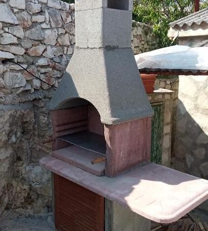 Holiday Home - Pavenka Donje Selo na Šolti Exteriér fotografie
