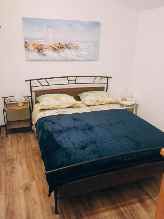 Holiday Home - Pavenka Donje Selo na Šolti Exteriér fotografie