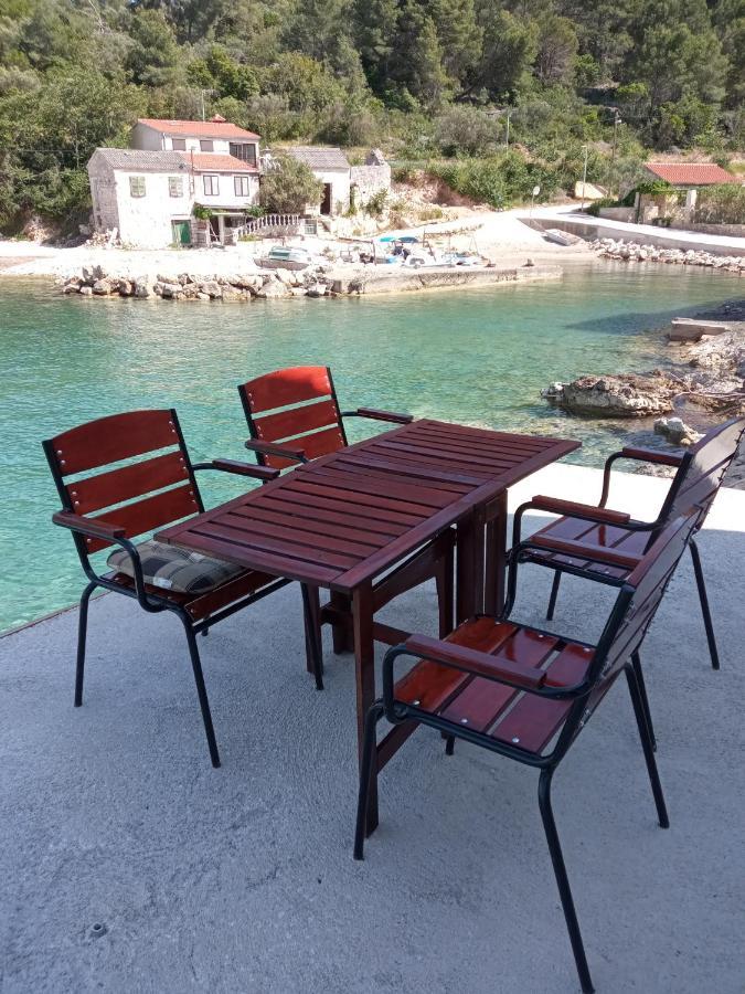 Holiday Home - Pavenka Donje Selo na Šolti Exteriér fotografie