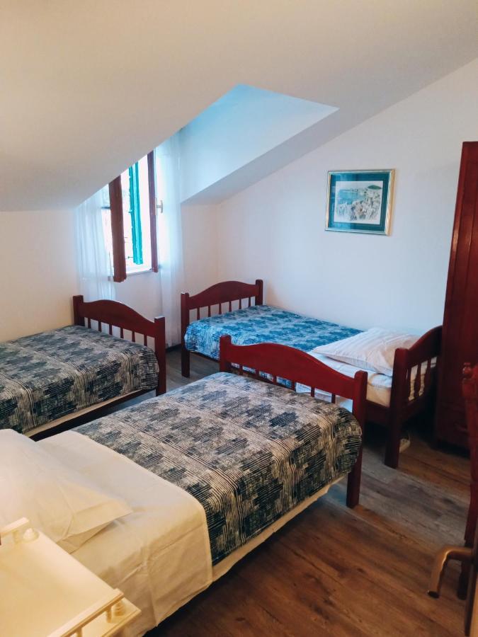 Holiday Home - Pavenka Donje Selo na Šolti Exteriér fotografie