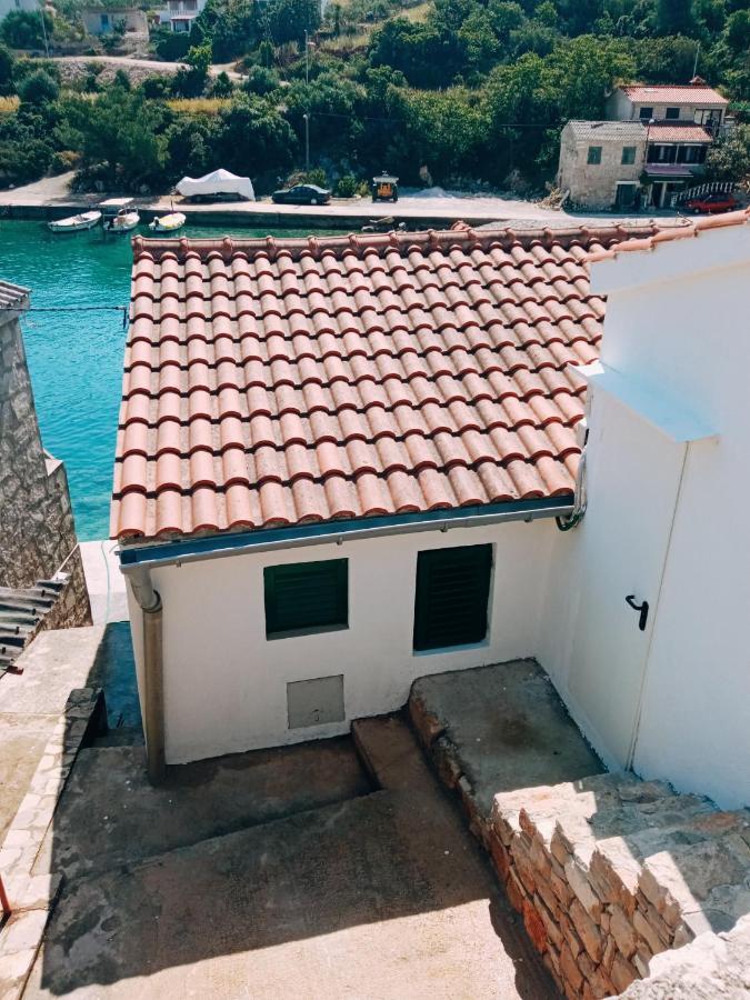 Holiday Home - Pavenka Donje Selo na Šolti Exteriér fotografie
