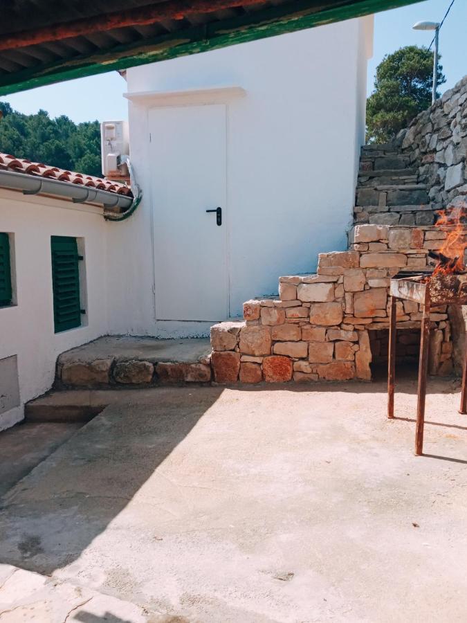 Holiday Home - Pavenka Donje Selo na Šolti Exteriér fotografie