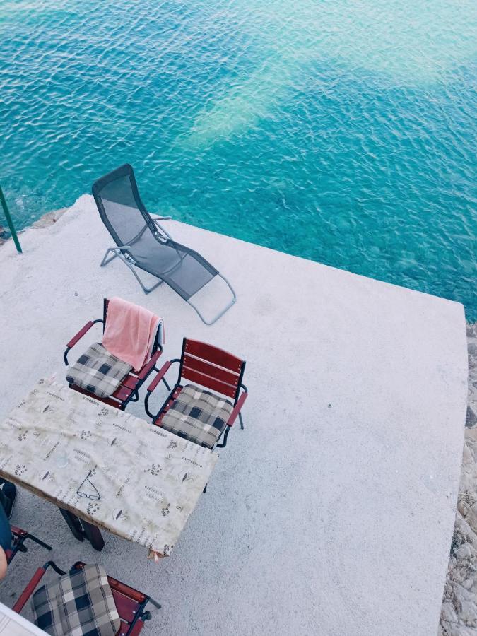 Holiday Home - Pavenka Donje Selo na Šolti Exteriér fotografie